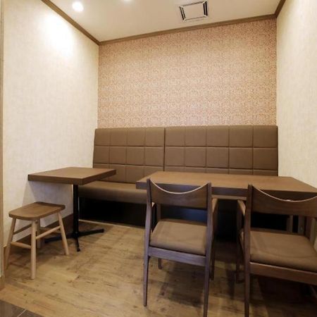 Hotel Sunoak Kashiwanoha Extérieur photo