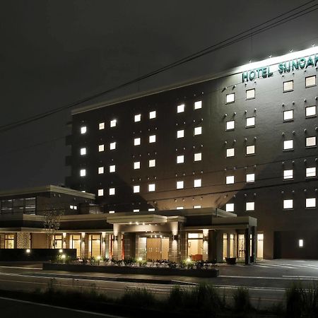 Hotel Sunoak Kashiwanoha Extérieur photo