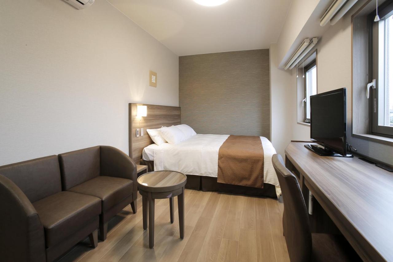 Hotel Sunoak Kashiwanoha Chambre photo