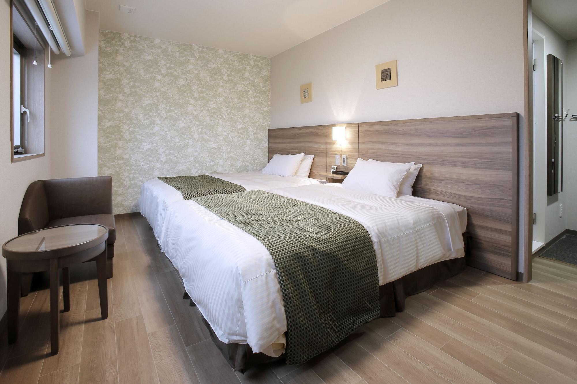 Hotel Sunoak Kashiwanoha Extérieur photo