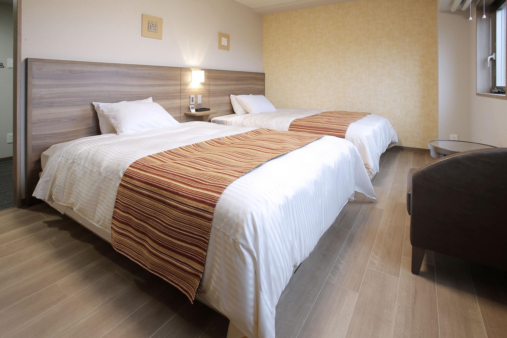 Hotel Sunoak Kashiwanoha Extérieur photo