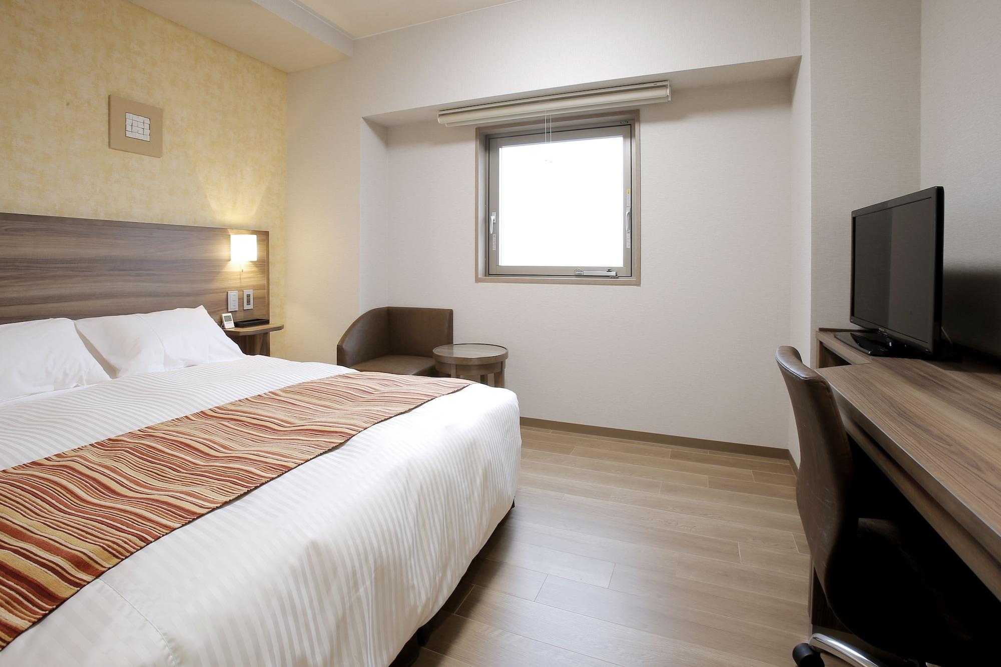 Hotel Sunoak Kashiwanoha Extérieur photo