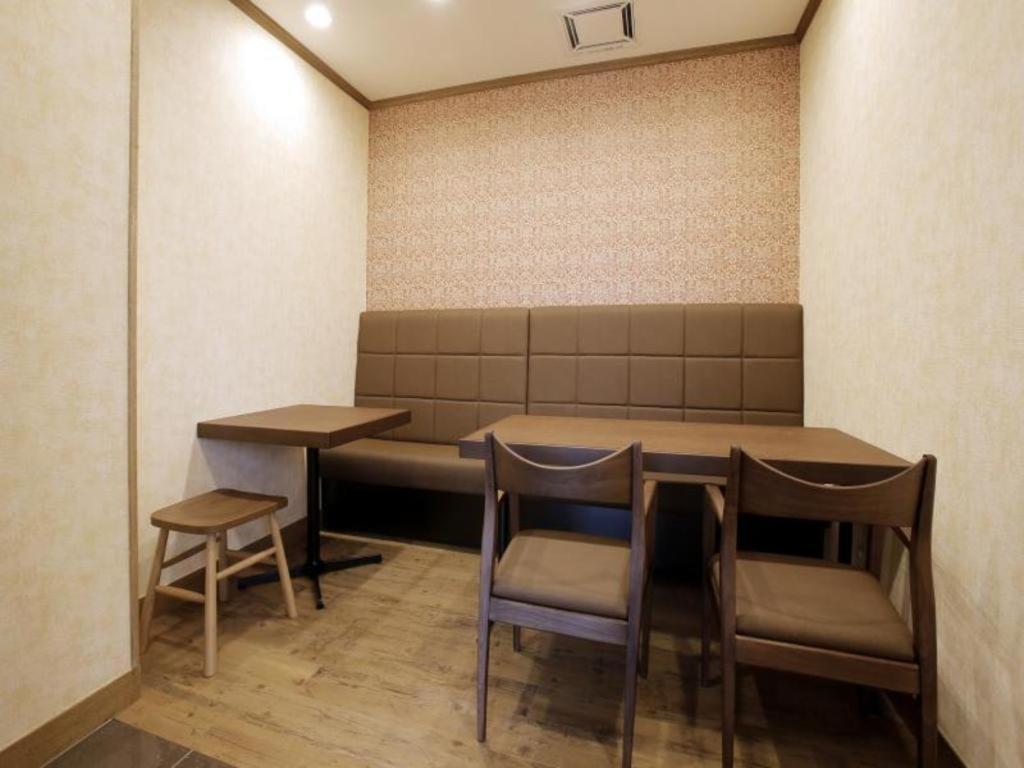 Hotel Sunoak Kashiwanoha Extérieur photo