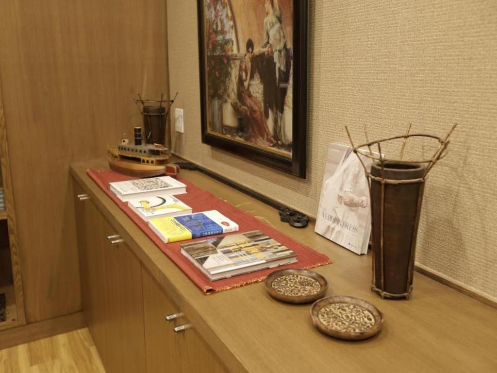 Hotel Sunoak Kashiwanoha Extérieur photo