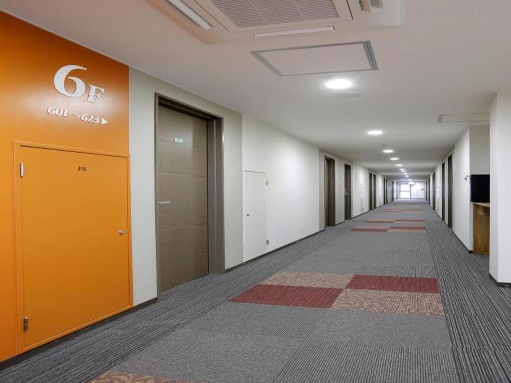 Hotel Sunoak Kashiwanoha Extérieur photo