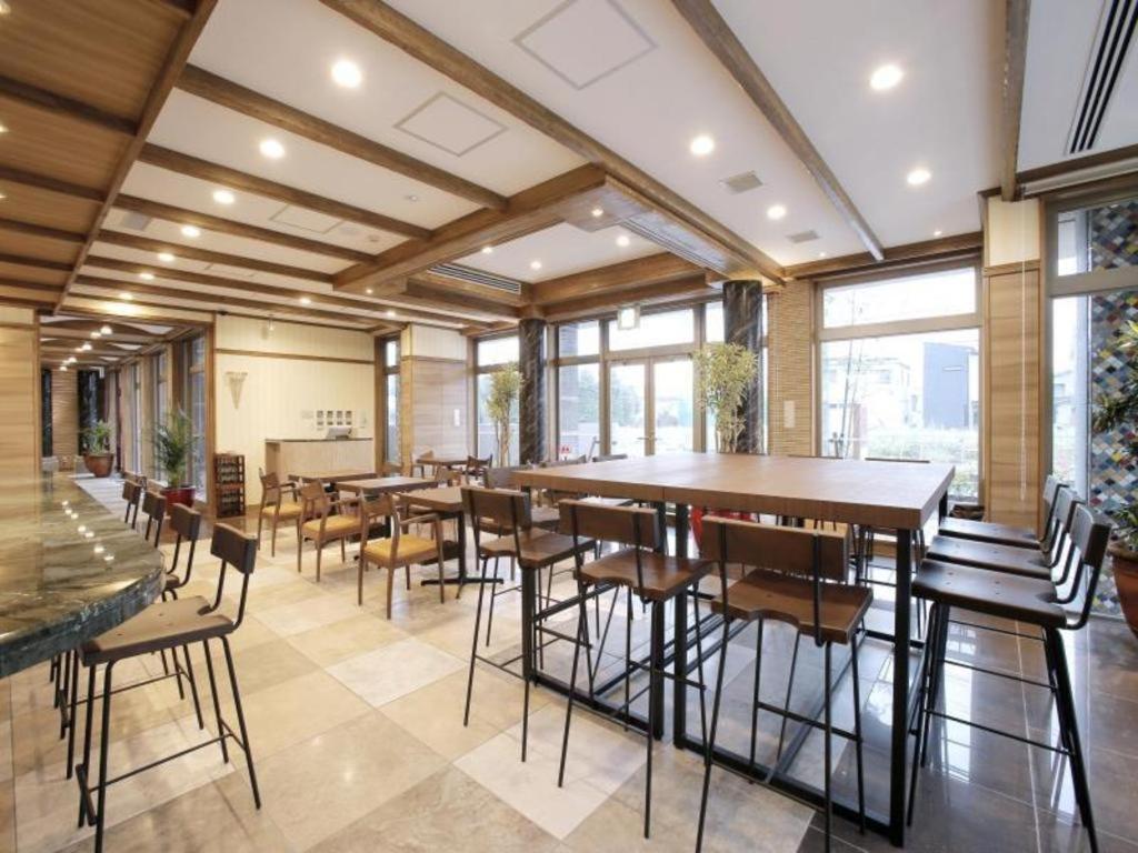 Hotel Sunoak Kashiwanoha Extérieur photo