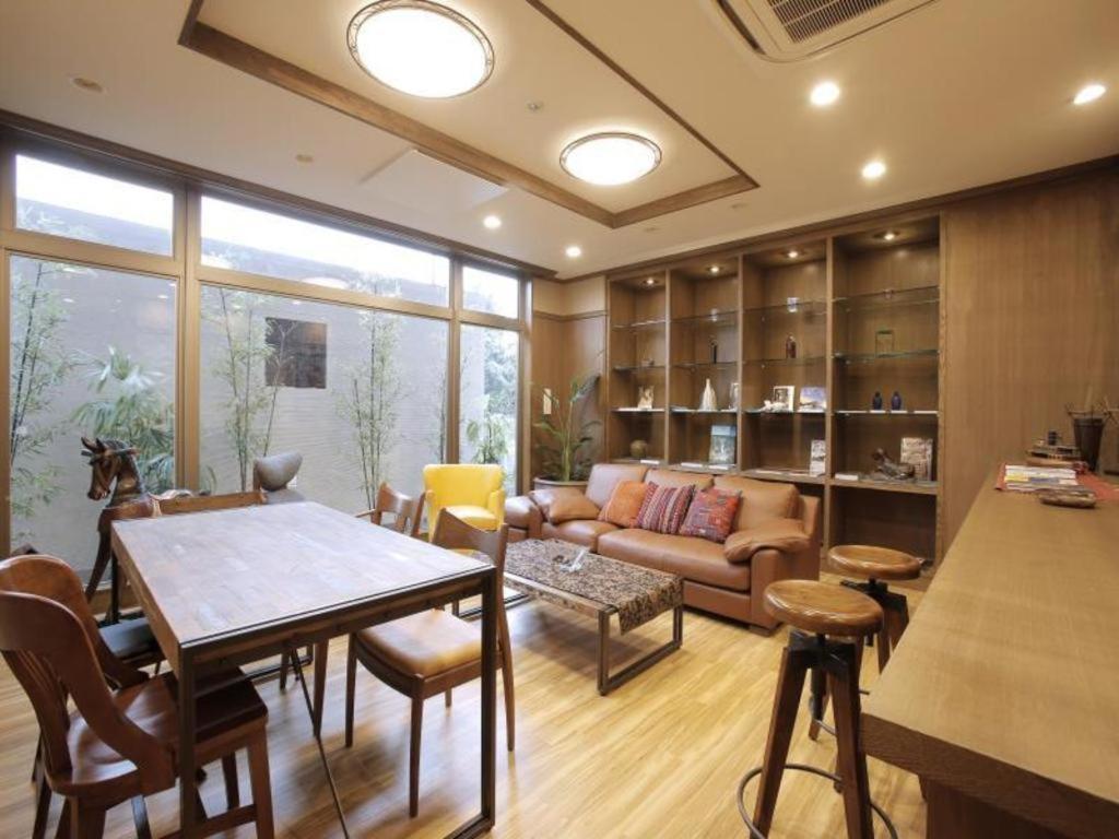 Hotel Sunoak Kashiwanoha Extérieur photo