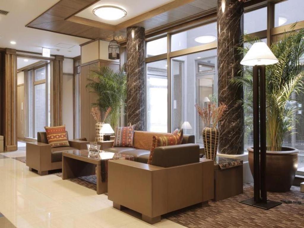 Hotel Sunoak Kashiwanoha Extérieur photo