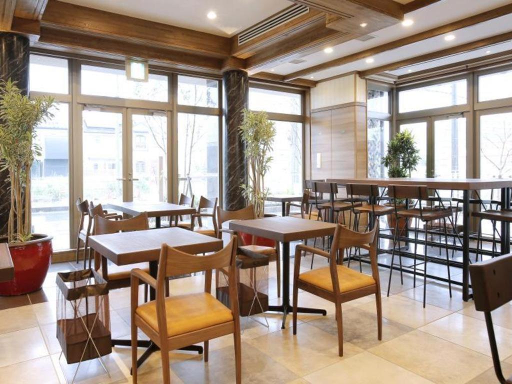 Hotel Sunoak Kashiwanoha Extérieur photo