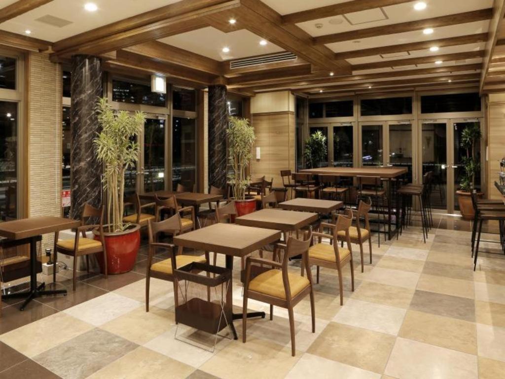 Hotel Sunoak Kashiwanoha Extérieur photo