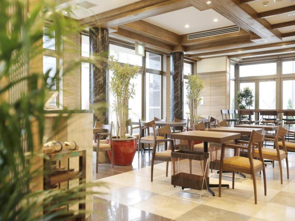 Hotel Sunoak Kashiwanoha Extérieur photo