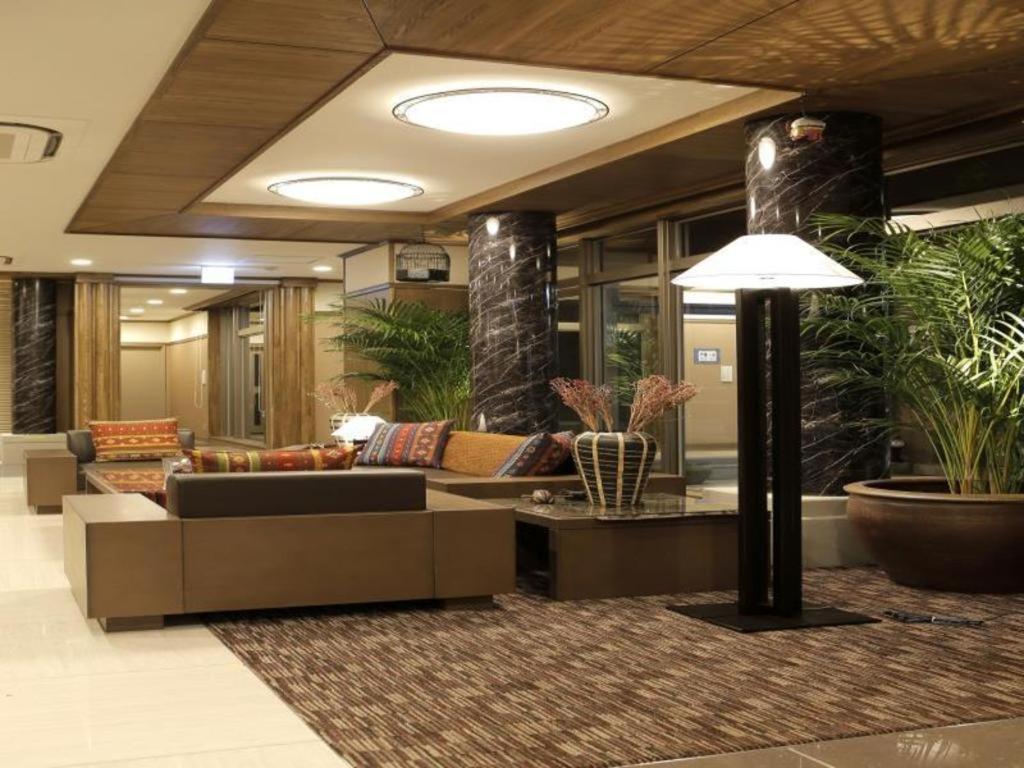 Hotel Sunoak Kashiwanoha Extérieur photo