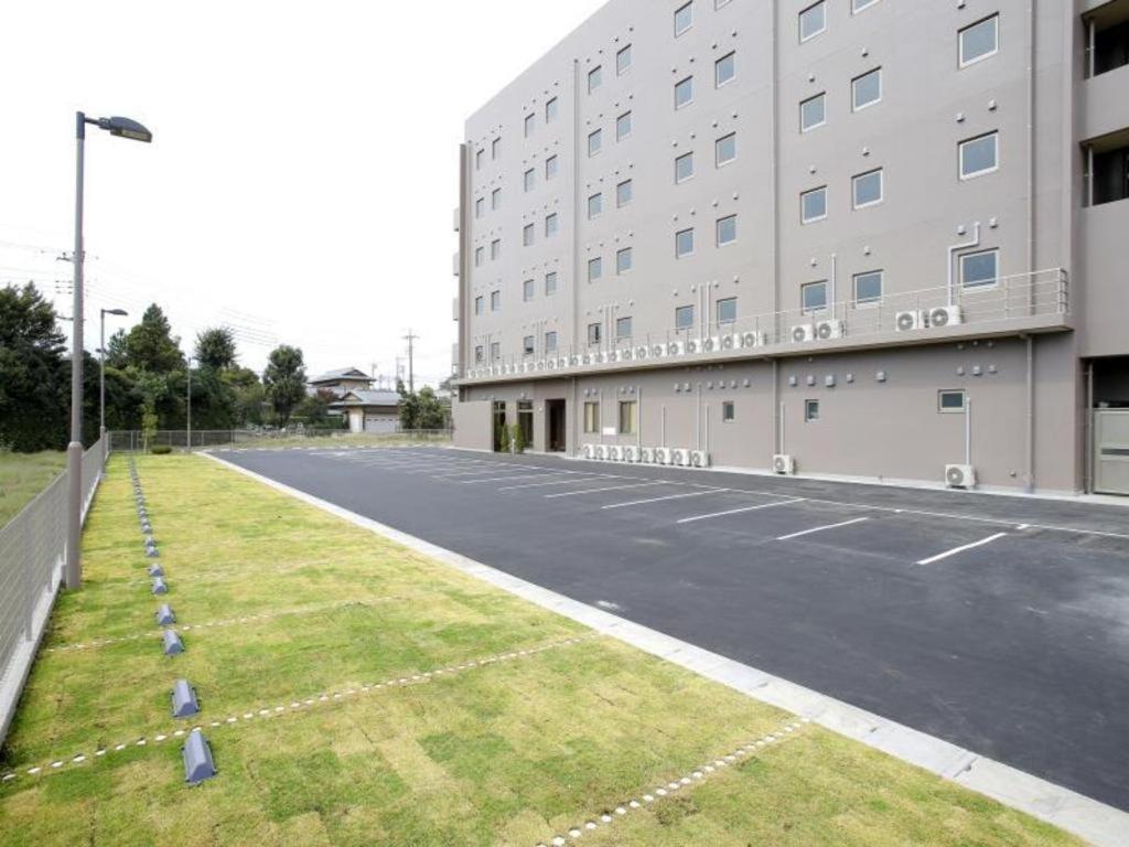 Hotel Sunoak Kashiwanoha Extérieur photo