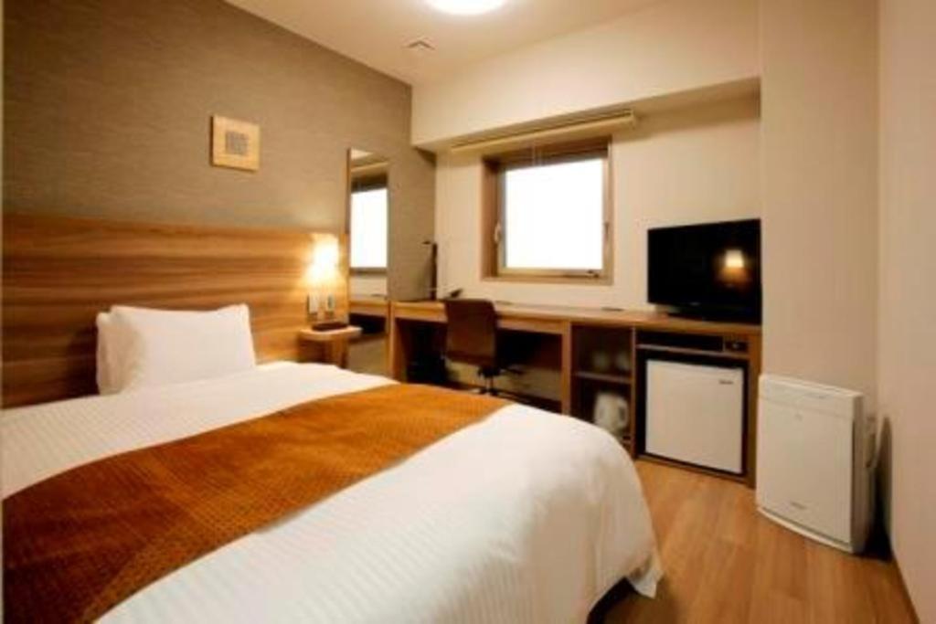 Hotel Sunoak Kashiwanoha Extérieur photo