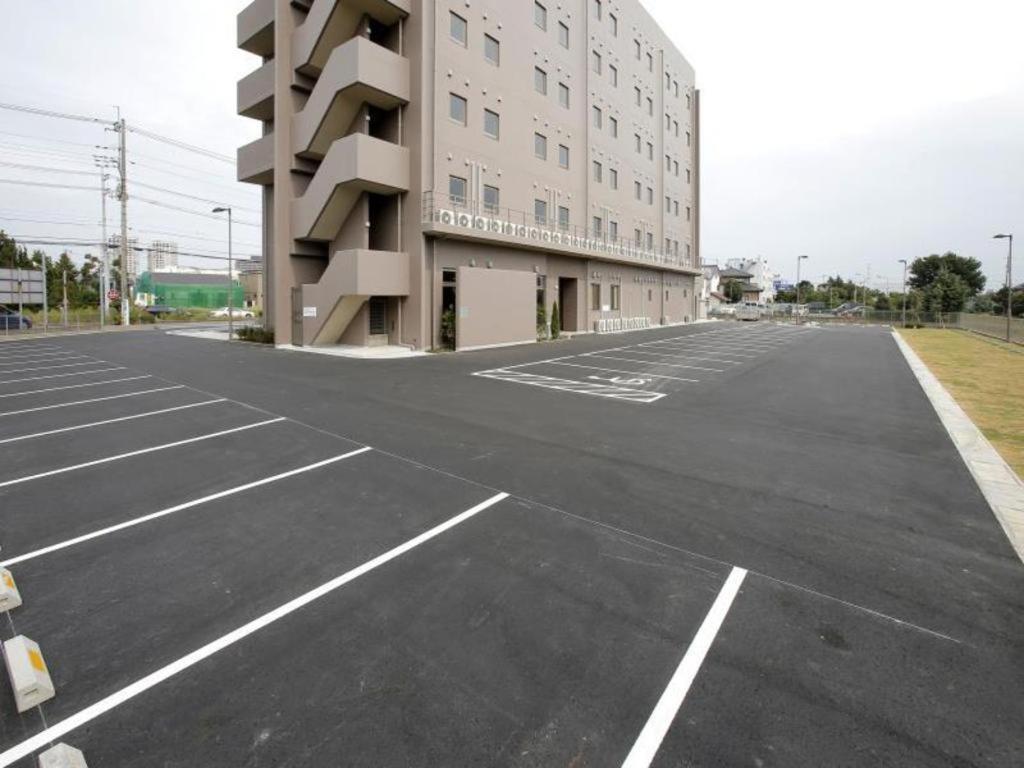 Hotel Sunoak Kashiwanoha Extérieur photo