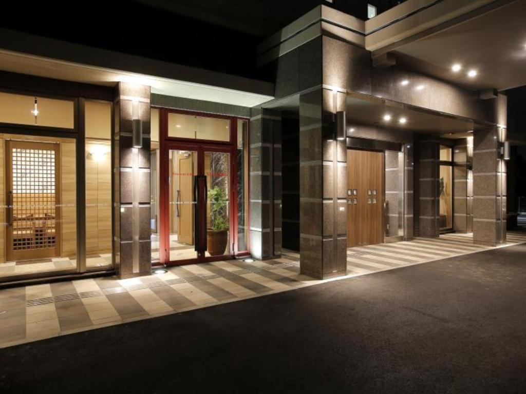 Hotel Sunoak Kashiwanoha Extérieur photo