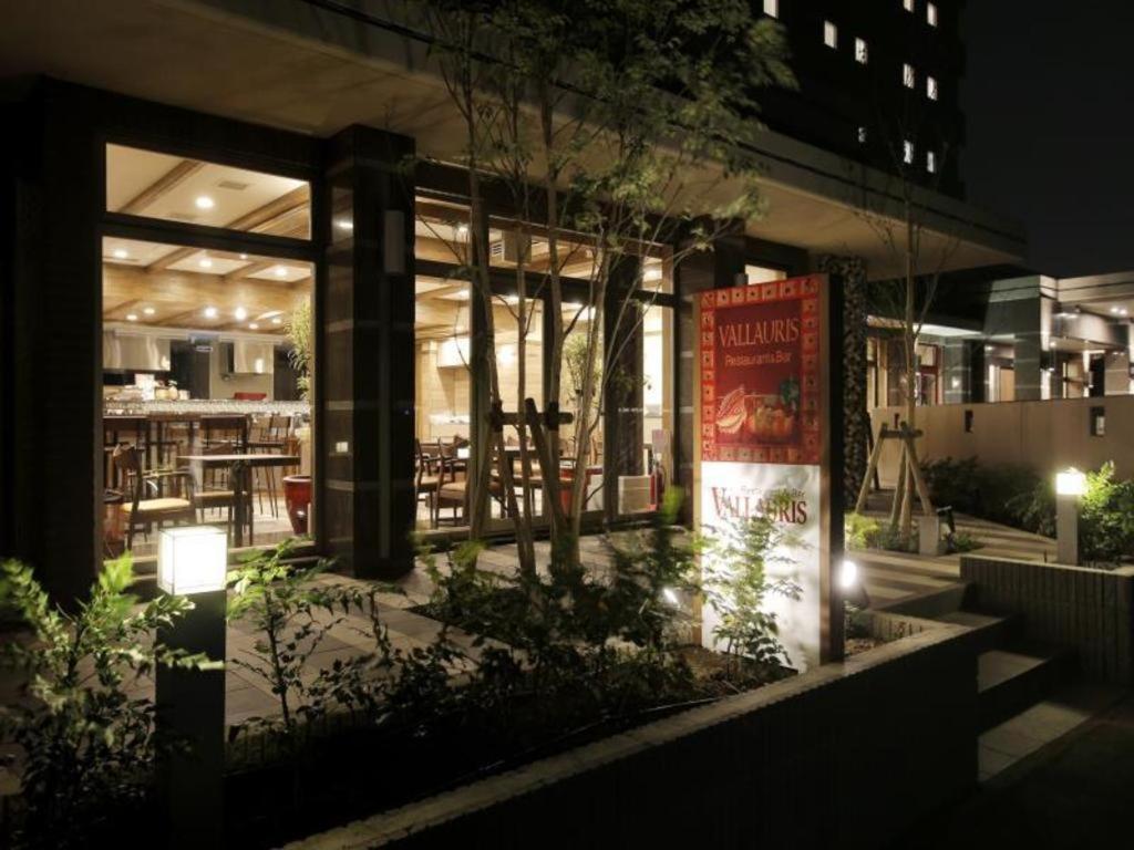 Hotel Sunoak Kashiwanoha Extérieur photo
