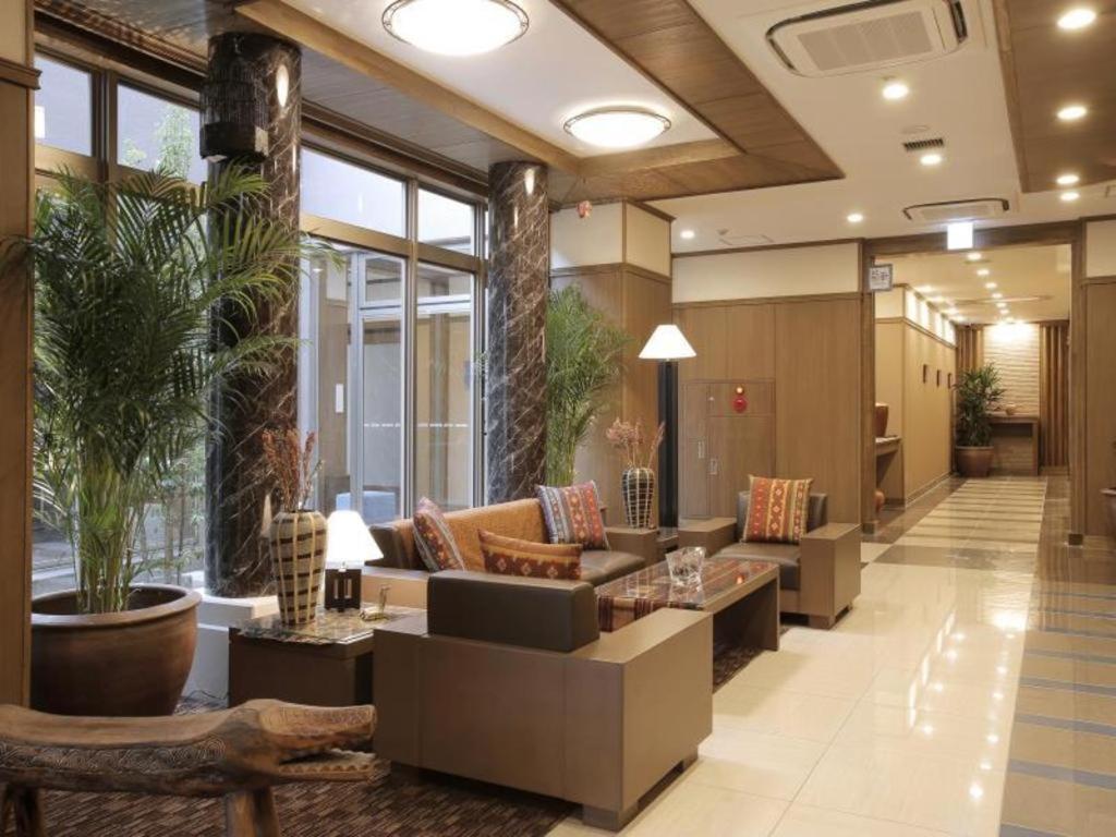 Hotel Sunoak Kashiwanoha Extérieur photo