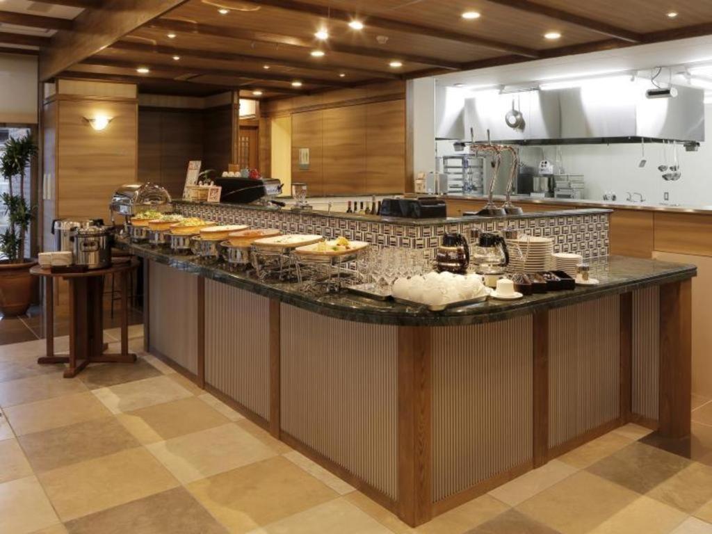 Hotel Sunoak Kashiwanoha Extérieur photo