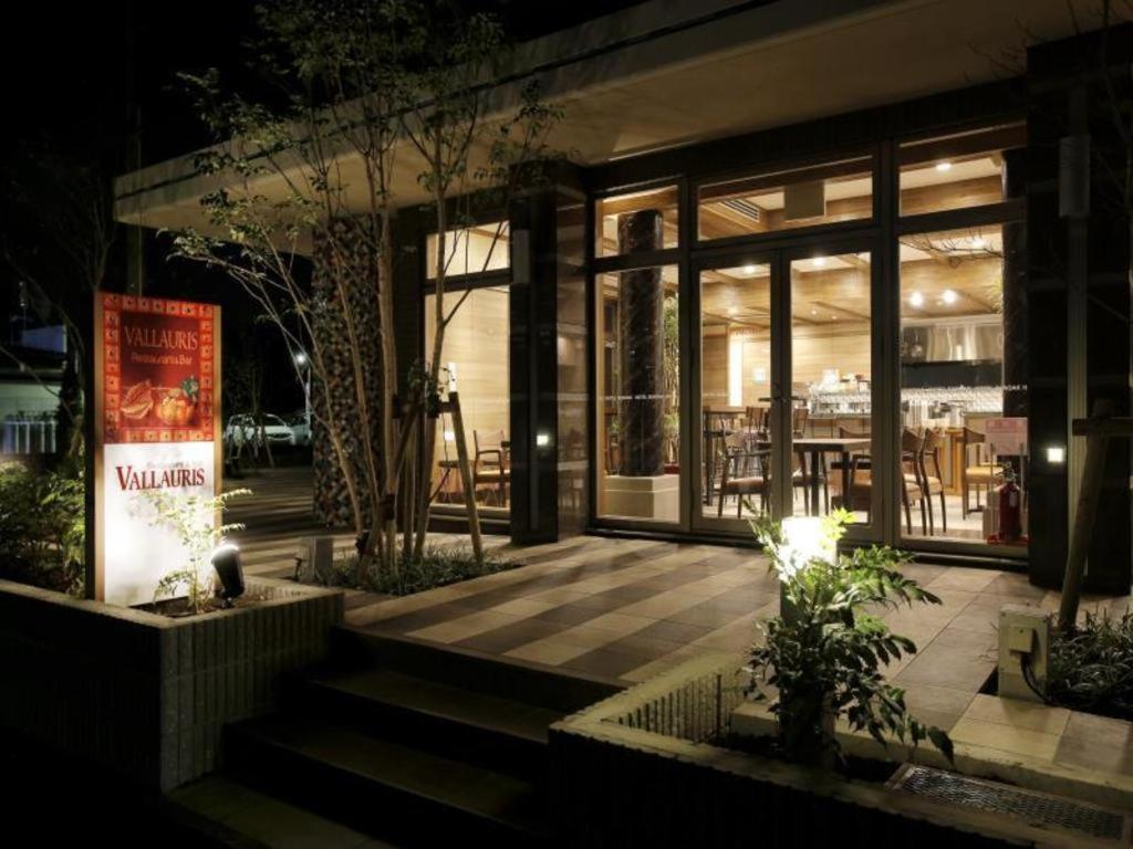 Hotel Sunoak Kashiwanoha Extérieur photo